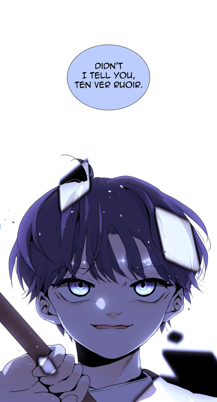 Read Trump chapter 34 image 2 on Lezhin