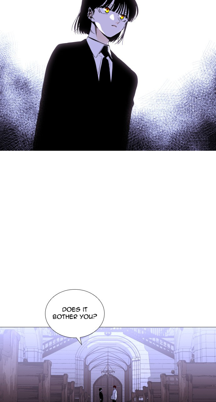 Read Trump chapter 34 image 23 on Lezhin