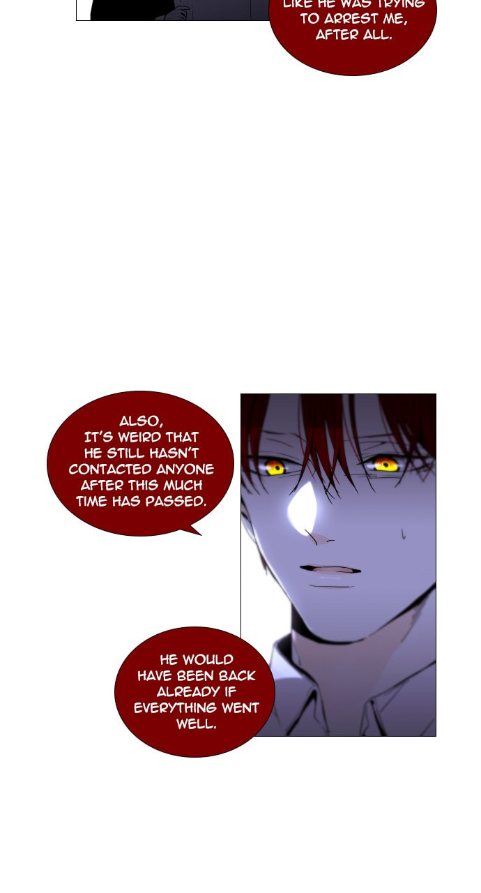 Read Trump chapter 34 image 25 on Lezhin