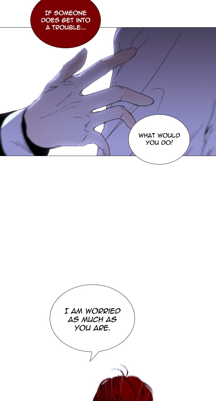 Read Trump chapter 34 image 27 on Lezhin