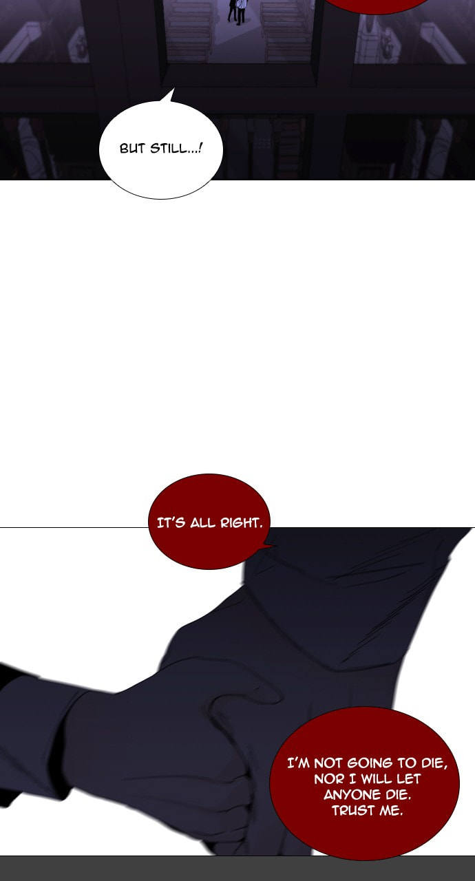 Read Trump chapter 34 image 29 on Lezhin