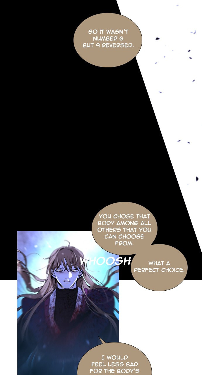 Read Trump chapter 34 image 34 on Lezhin