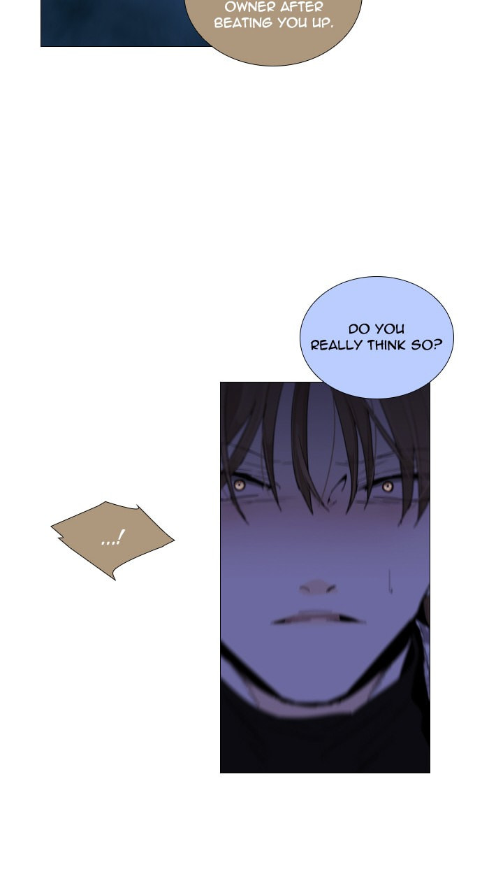 Read Trump chapter 34 image 35 on Lezhin