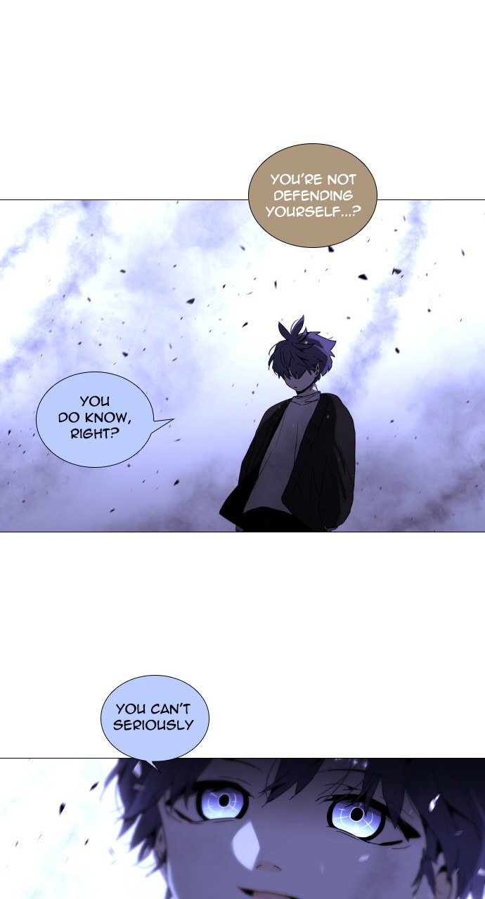 Read Trump chapter 34 image 36 on Lezhin