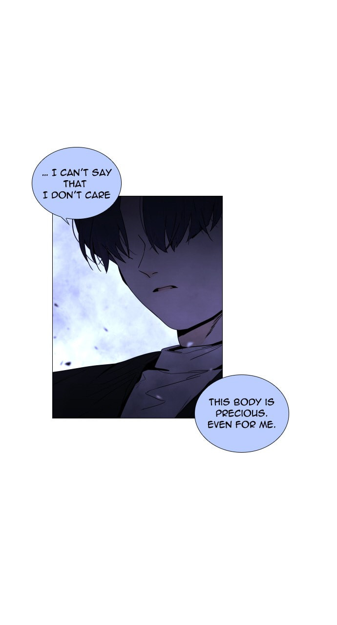 Read Trump chapter 34 image 39 on Lezhin