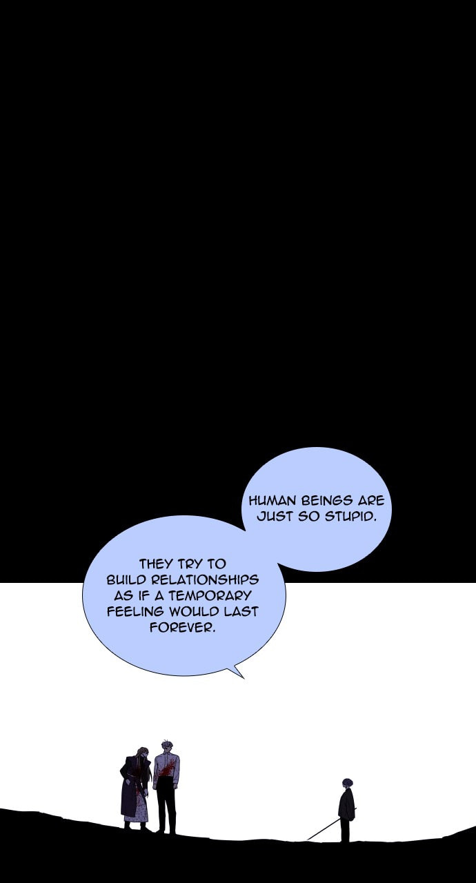Read Trump chapter 34 image 4 on Lezhin