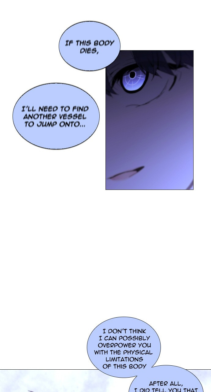 Read Trump chapter 34 image 40 on Lezhin