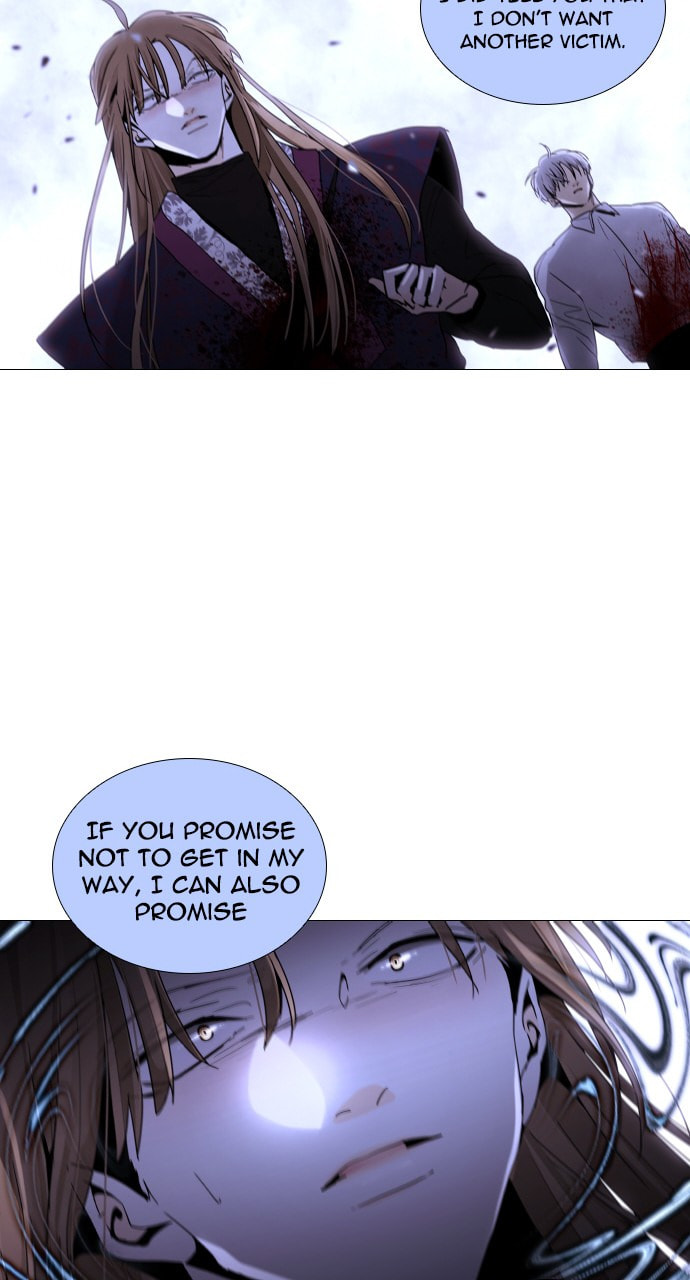 Read Trump chapter 34 image 41 on Lezhin