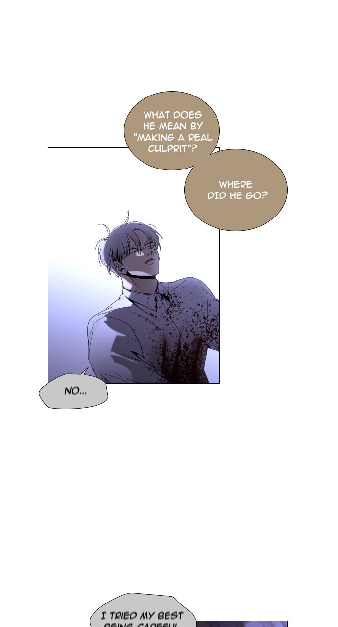 Read Trump chapter 34 image 47 on Lezhin