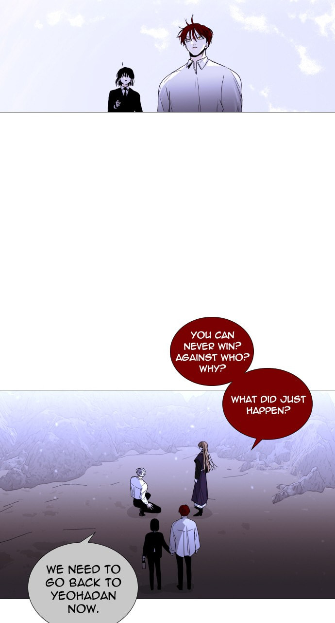 Read Trump chapter 34 image 49 on Lezhin