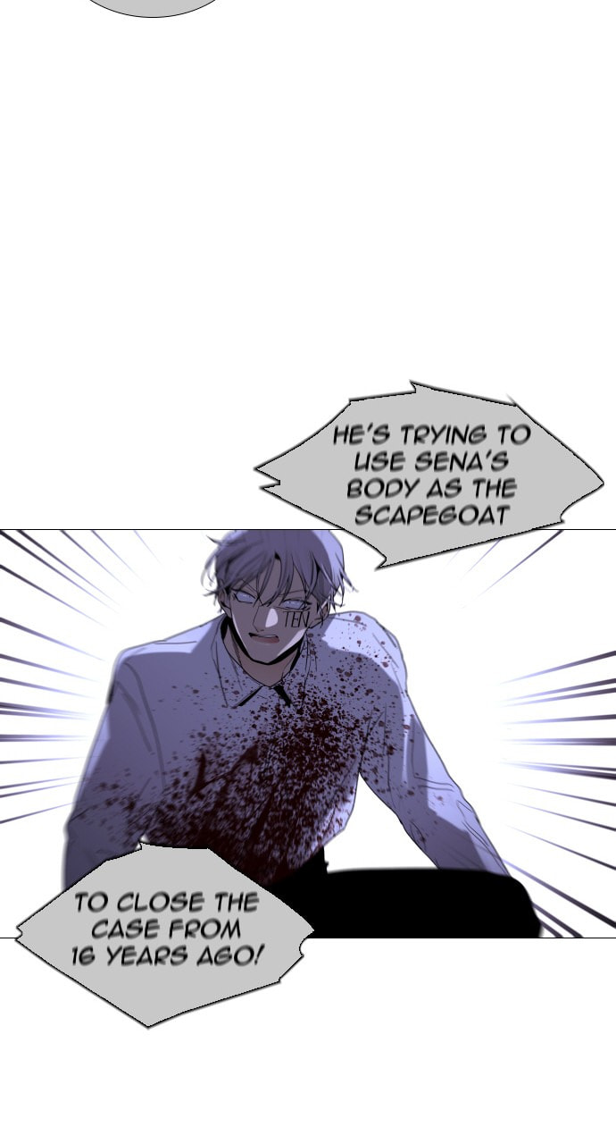 Read Trump chapter 34 image 50 on Lezhin