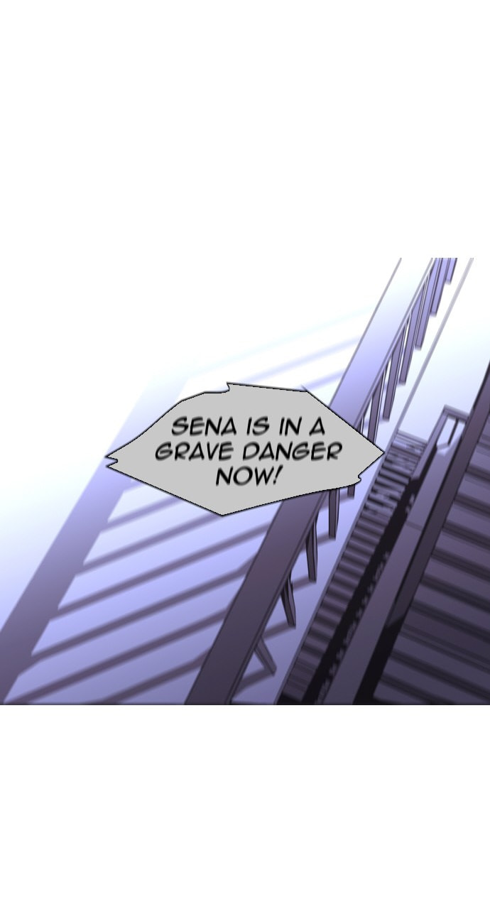 Read Trump chapter 34 image 51 on Lezhin