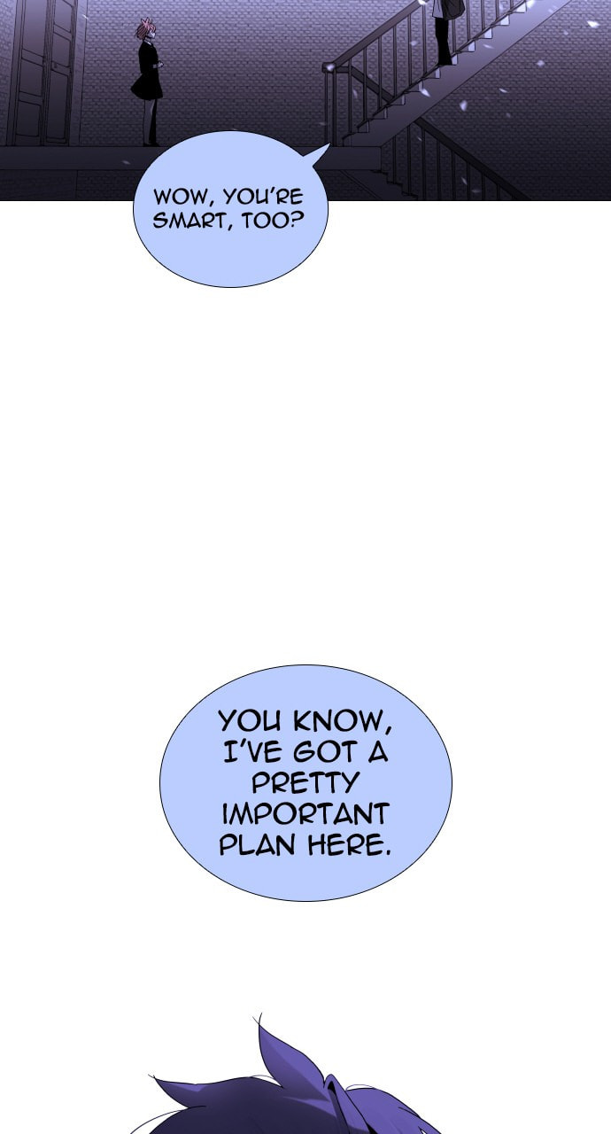 Read Trump chapter 34 image 56 on Lezhin