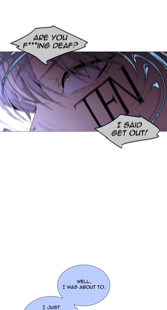 Read Trump chapter 34 image 8 on Lezhin