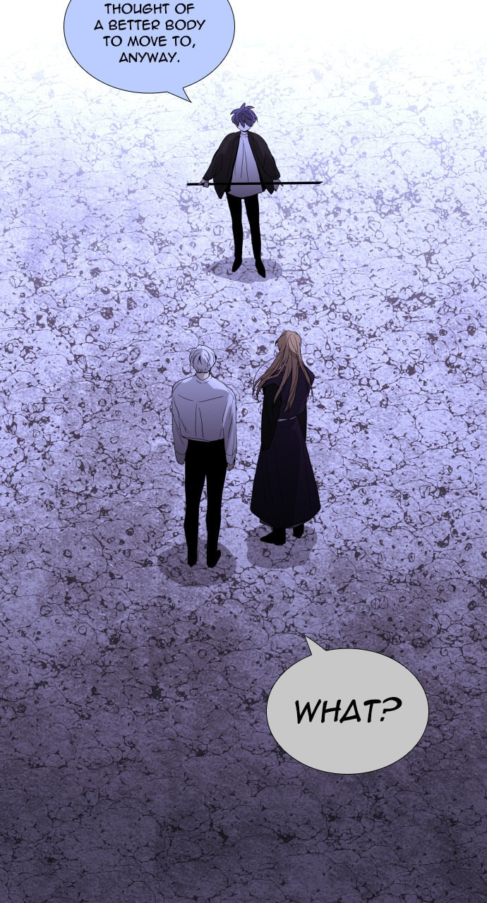 Read Trump chapter 34 image 9 on Lezhin