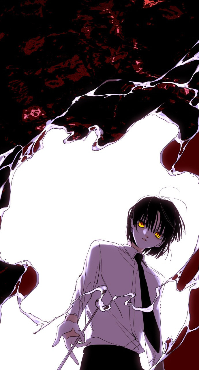 Read Trump chapter 35 image 16 on Lezhin