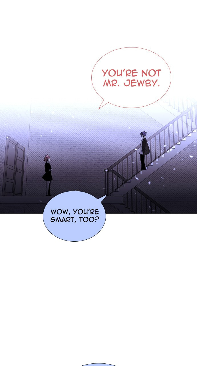 Read Trump chapter 35 image 2 on Lezhin