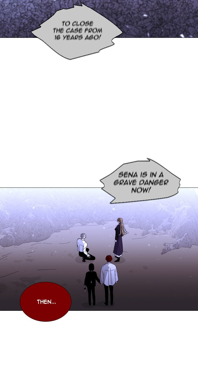 Read Trump chapter 35 image 20 on Lezhin