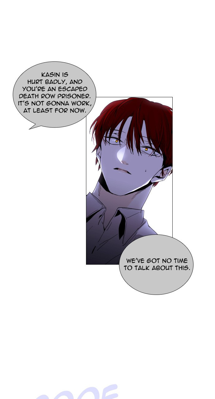 Read Trump chapter 35 image 22 on Lezhin
