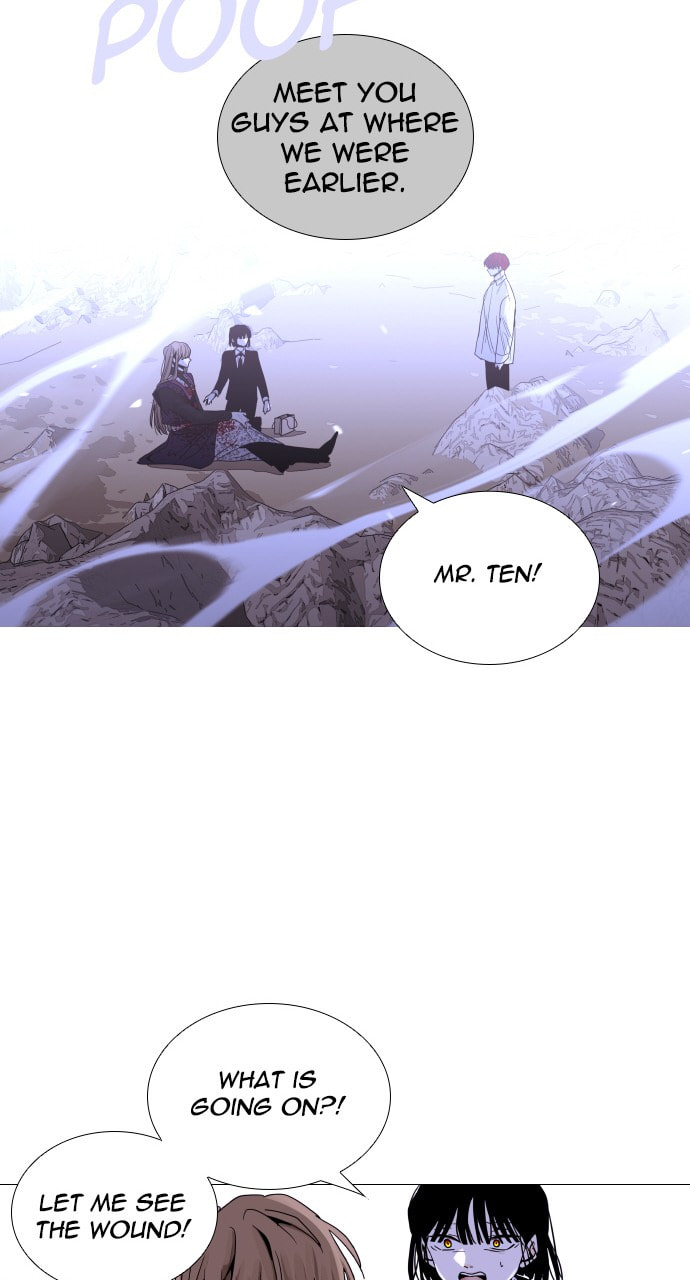Read Trump chapter 35 image 23 on Lezhin