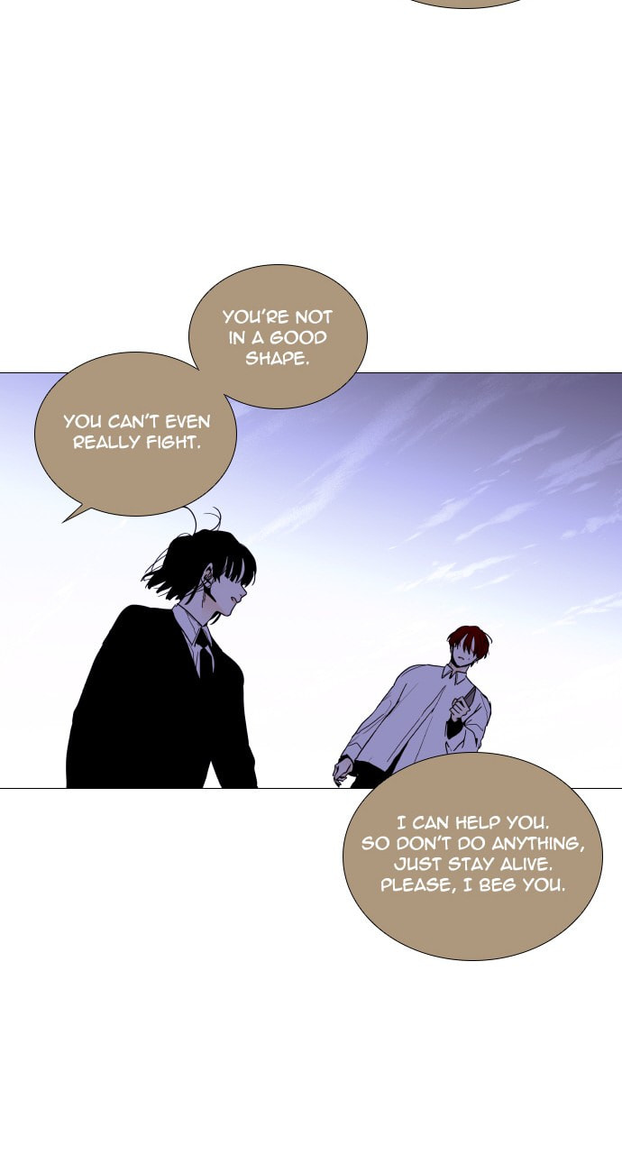Read Trump chapter 35 image 25 on Lezhin
