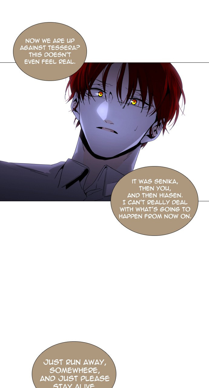 Read Trump chapter 35 image 26 on Lezhin