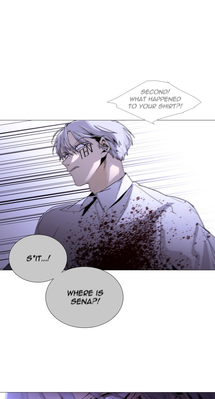 Read Trump chapter 35 image 30 on Lezhin