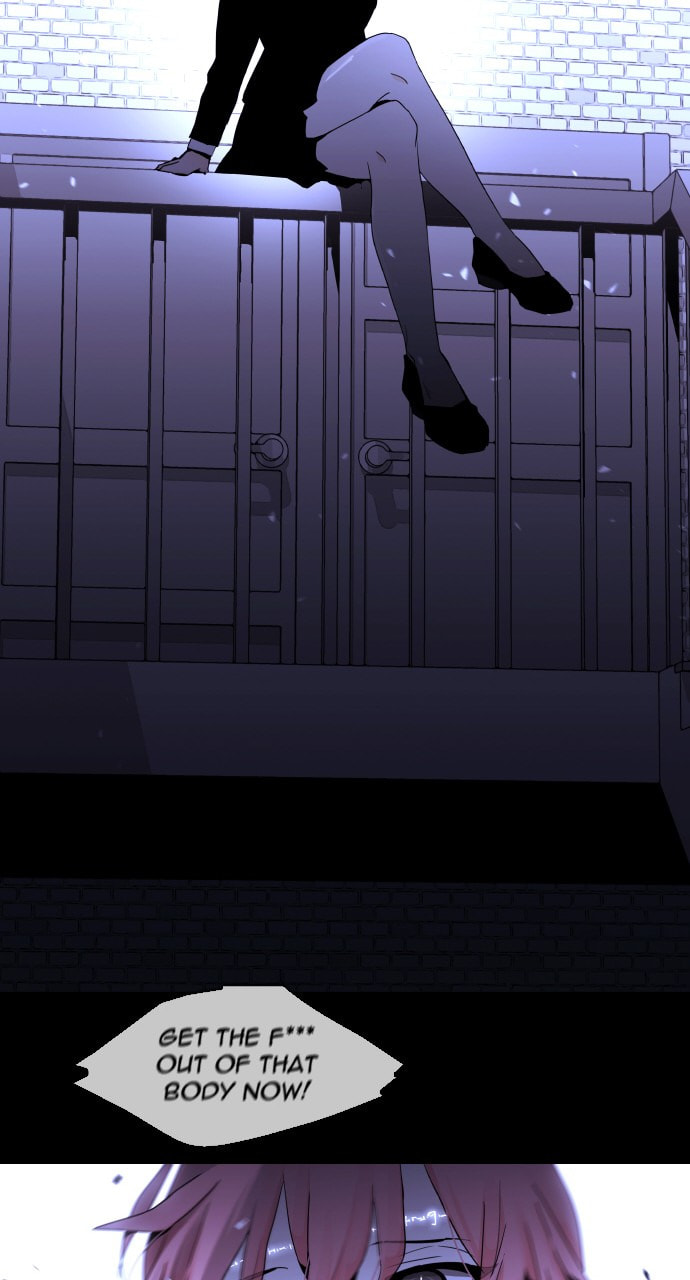 Read Trump chapter 35 image 33 on Lezhin