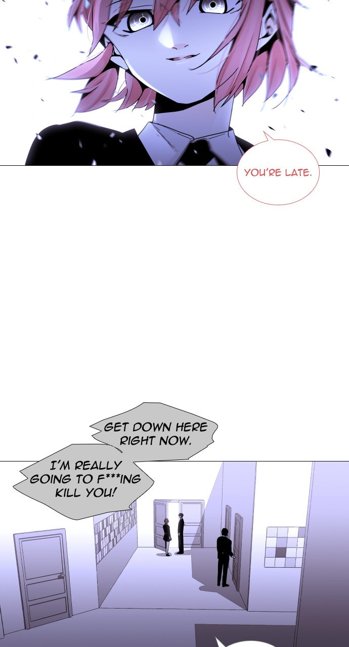 Read Trump chapter 35 image 34 on Lezhin