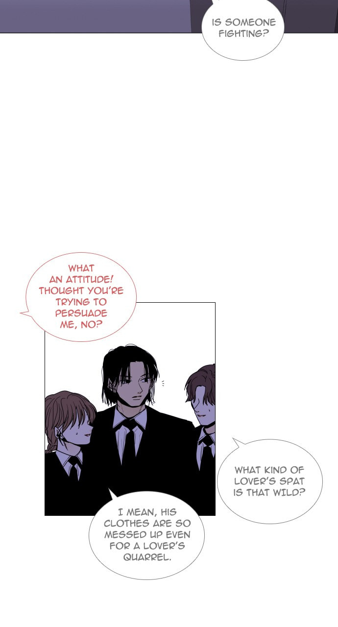 Read Trump chapter 35 image 35 on Lezhin