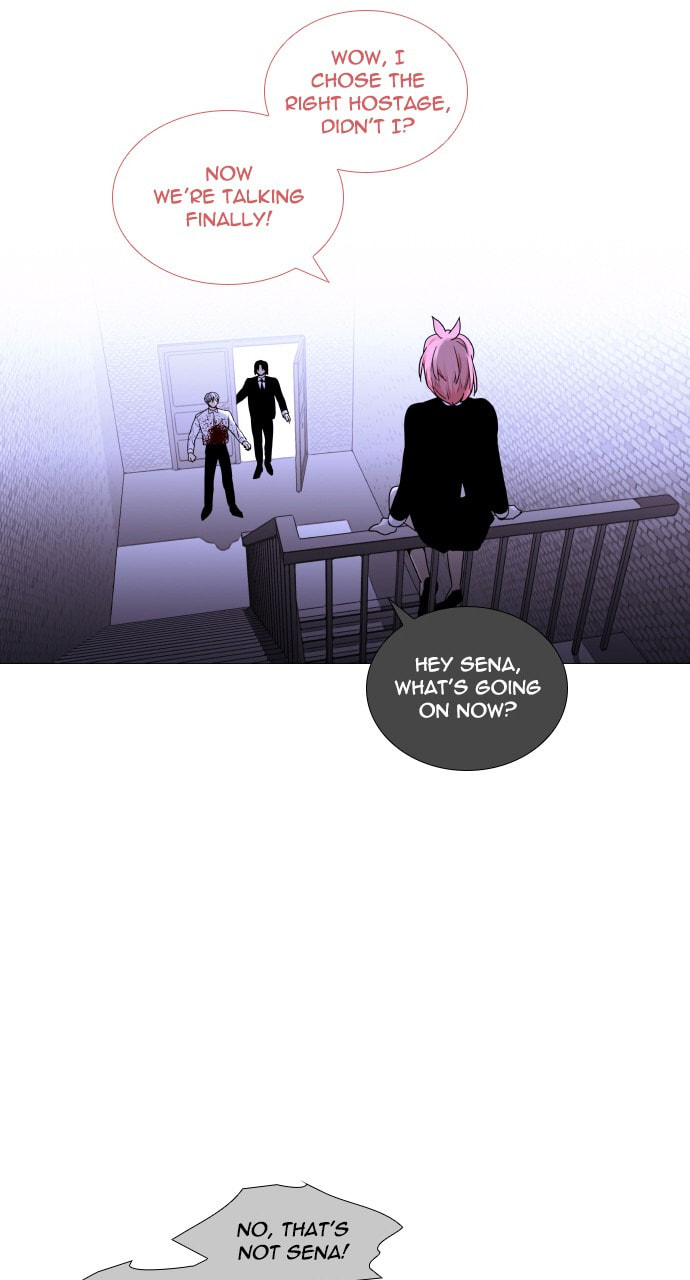 Read Trump chapter 35 image 37 on Lezhin