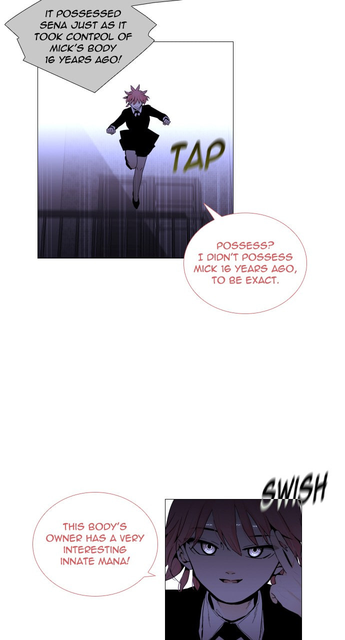 Read Trump chapter 35 image 38 on Lezhin