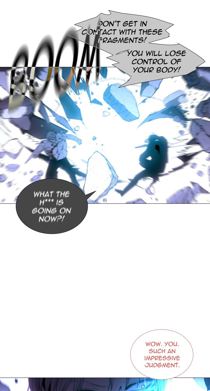 Read Trump chapter 35 image 41 on Lezhin