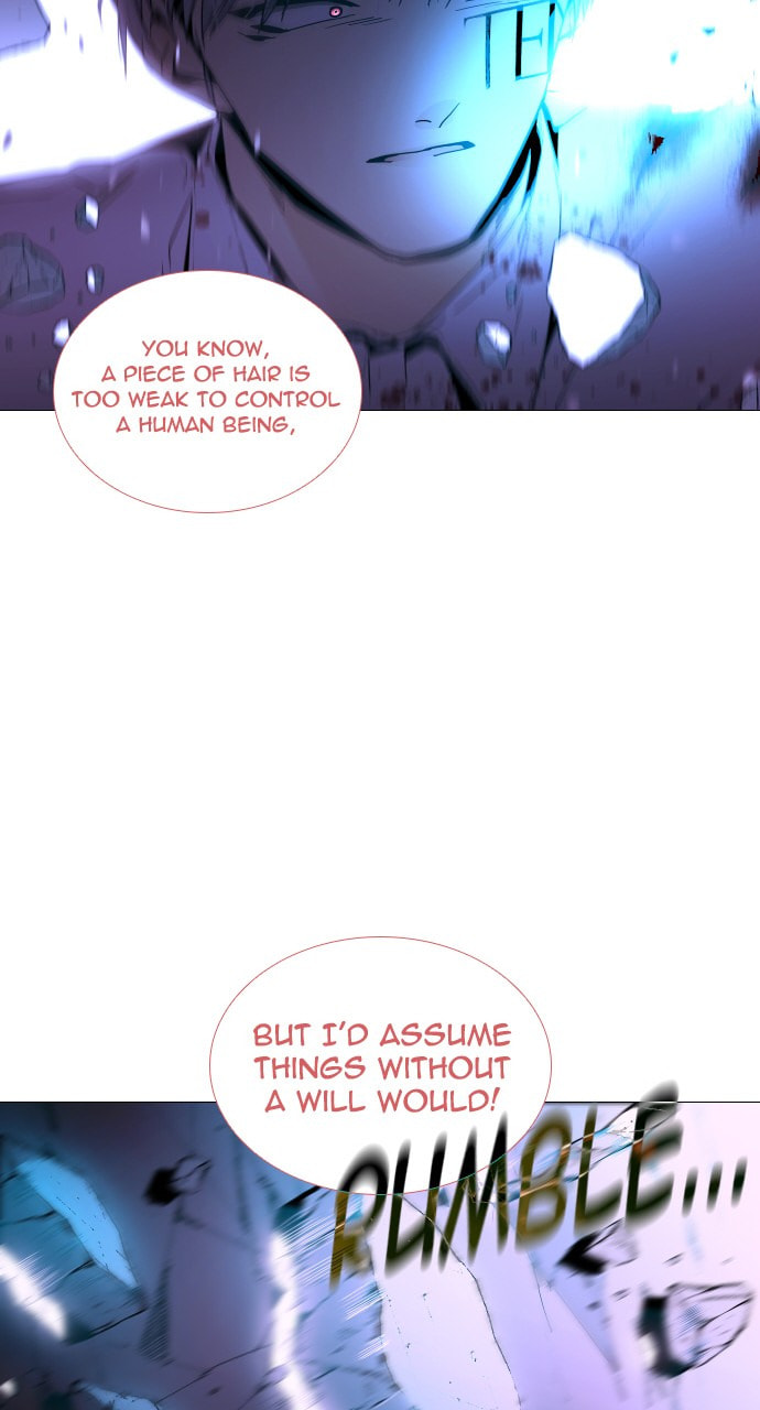 Read Trump chapter 35 image 42 on Lezhin