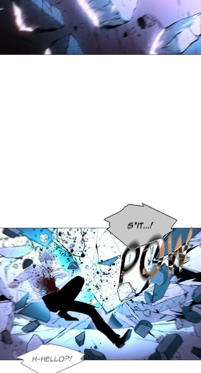 Read Trump chapter 35 image 43 on Lezhin