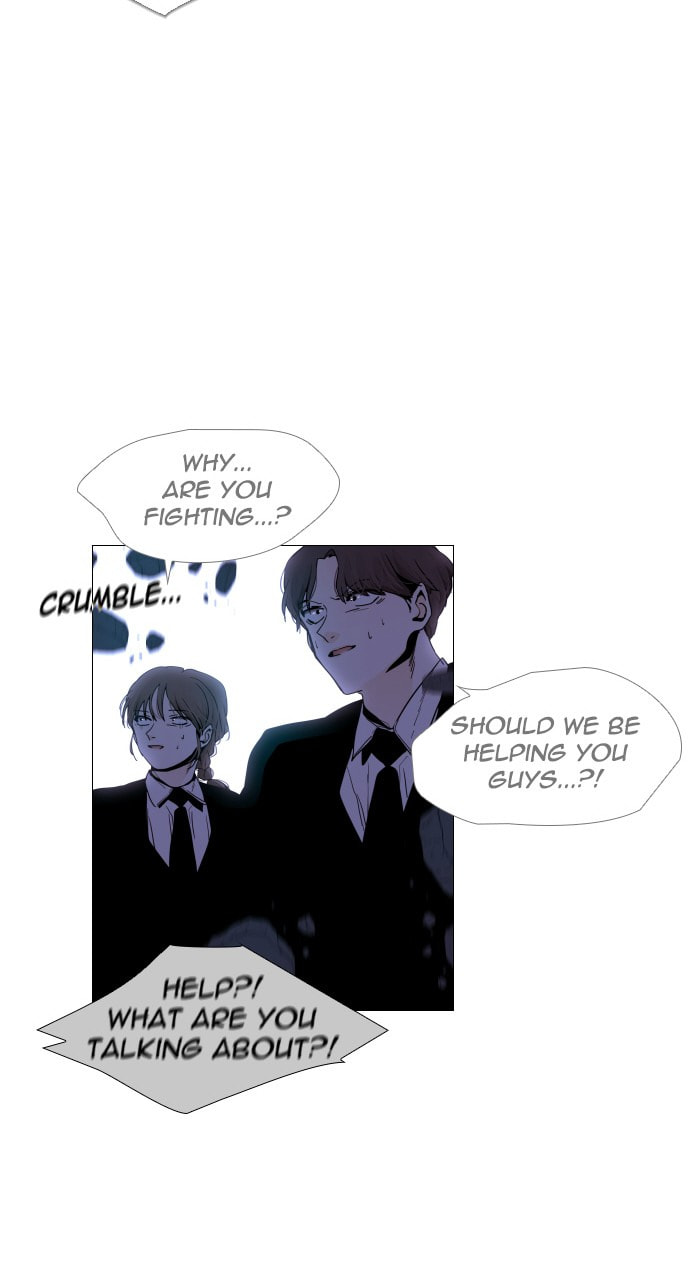 Read Trump chapter 35 image 44 on Lezhin