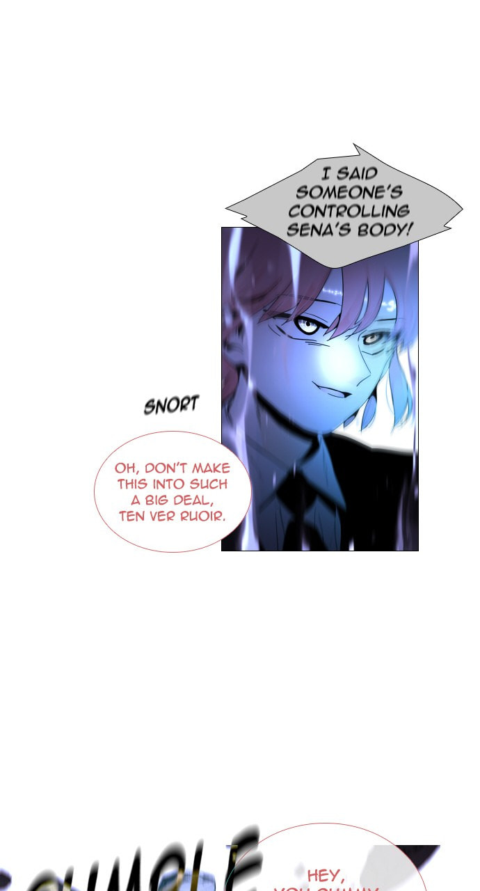 Read Trump chapter 35 image 45 on Lezhin