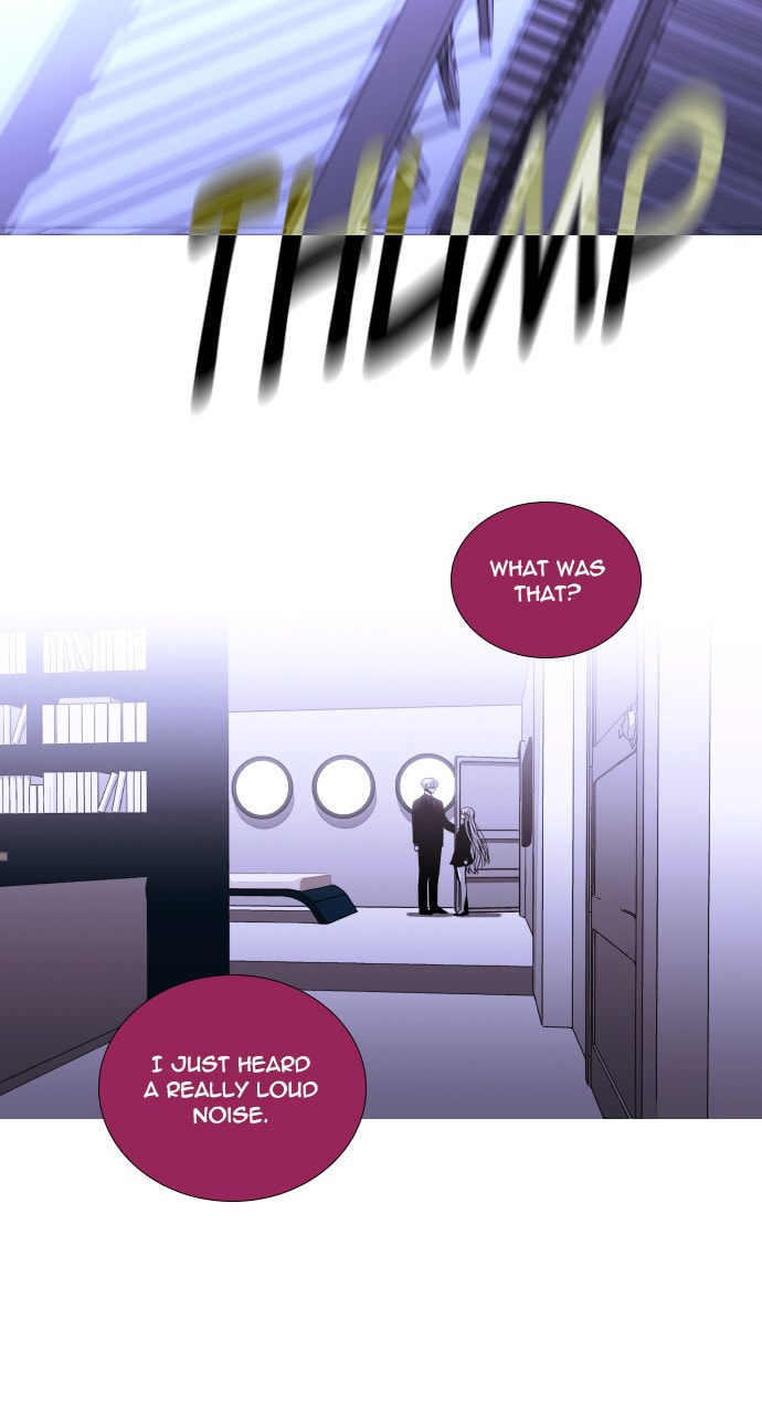 Read Trump chapter 35 image 49 on Lezhin