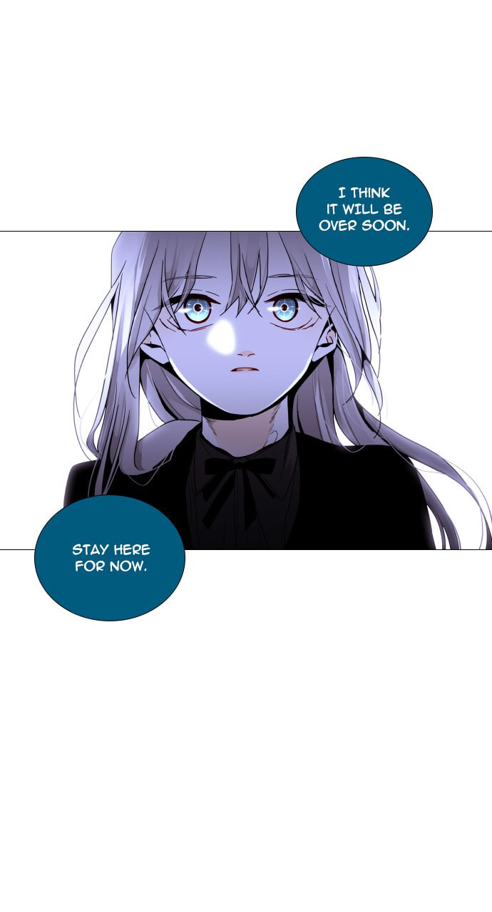 Read Trump chapter 35 image 50 on Lezhin