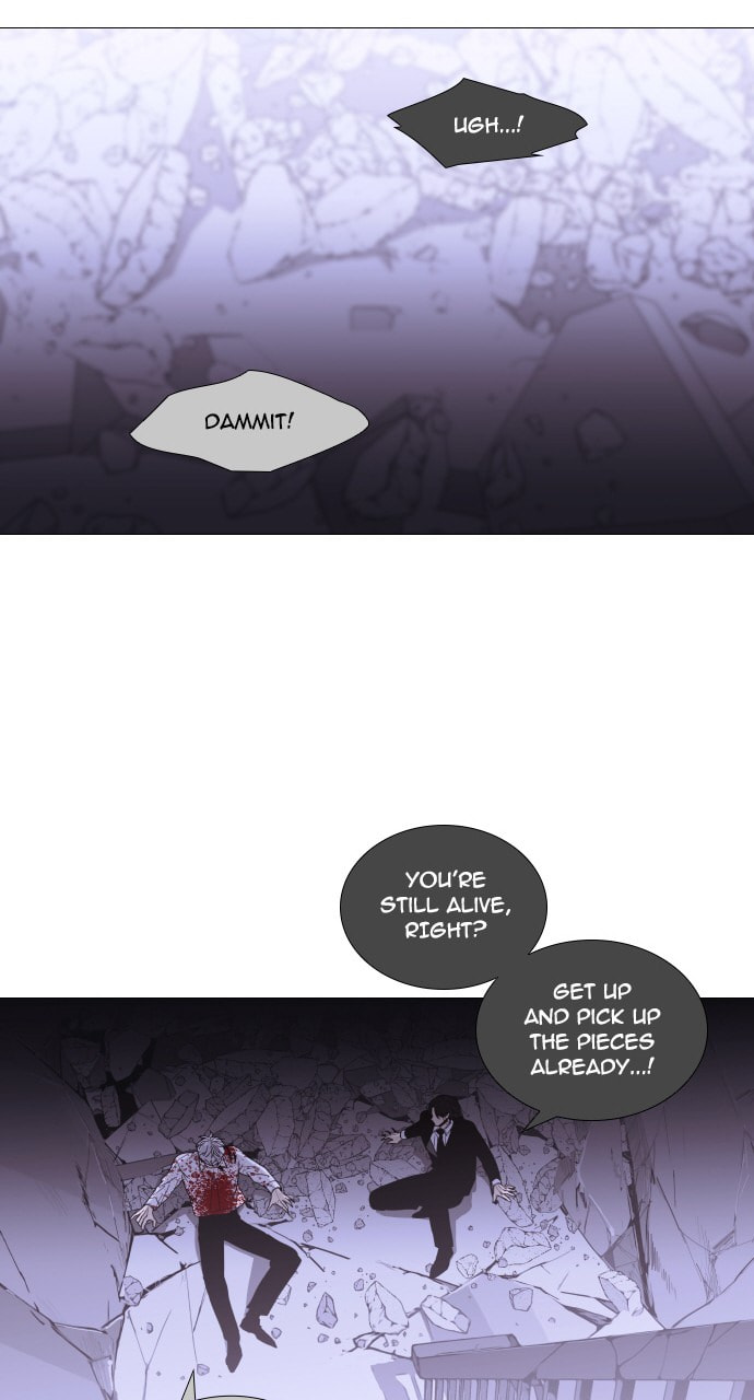 Read Trump chapter 35 image 51 on Lezhin