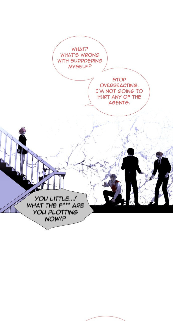 Read Trump chapter 35 image 54 on Lezhin