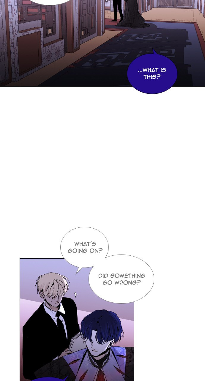 Read Trump chapter 35 image 6 on Lezhin