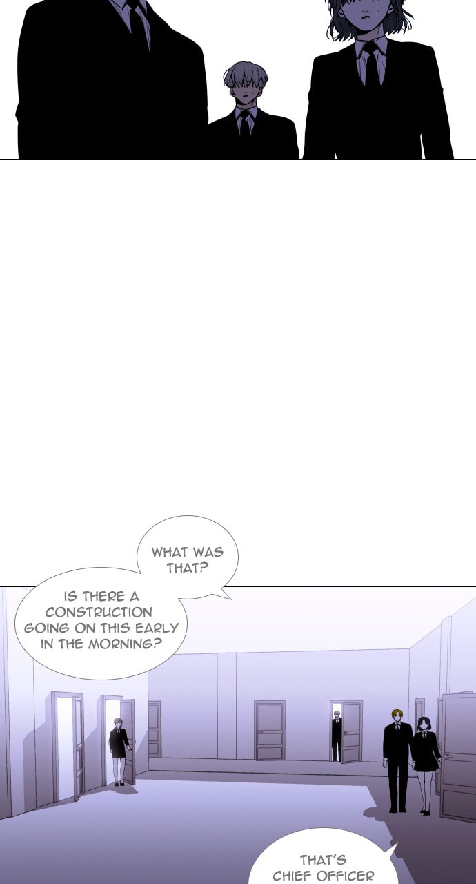 Read Trump chapter 36 image 10 on Lezhin