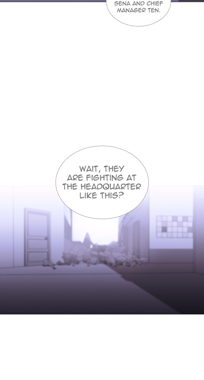 Read Trump chapter 36 image 11 on Lezhin