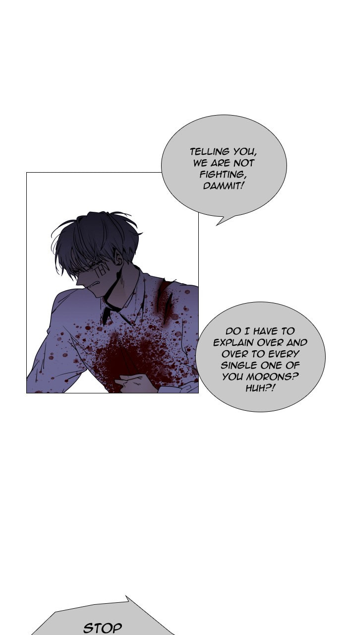 Read Trump chapter 36 image 12 on Lezhin