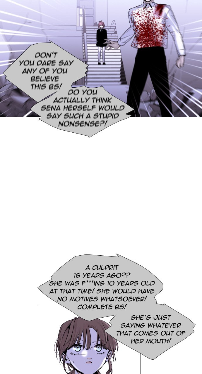 Read Trump chapter 36 image 14 on Lezhin