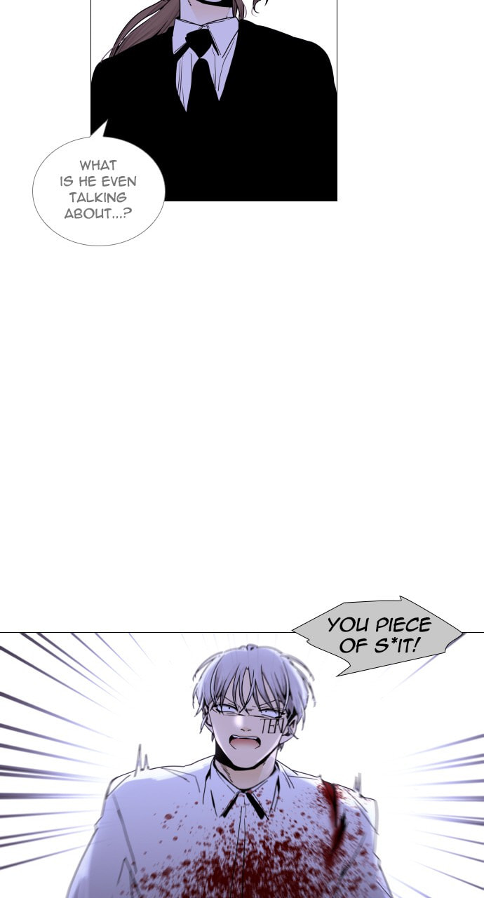Read Trump chapter 36 image 15 on Lezhin