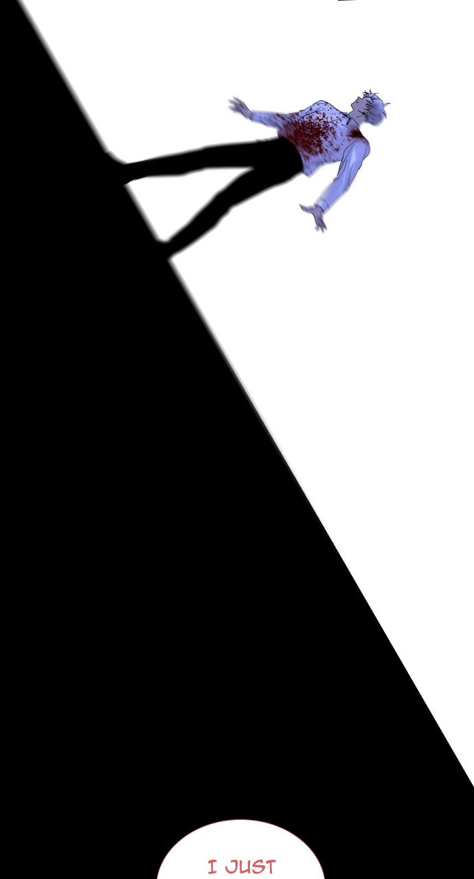 Read Trump chapter 36 image 18 on Lezhin