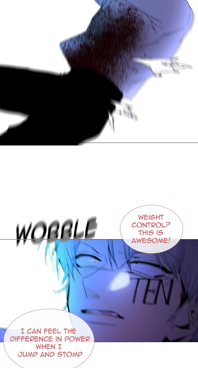 Read Trump chapter 36 image 20 on Lezhin