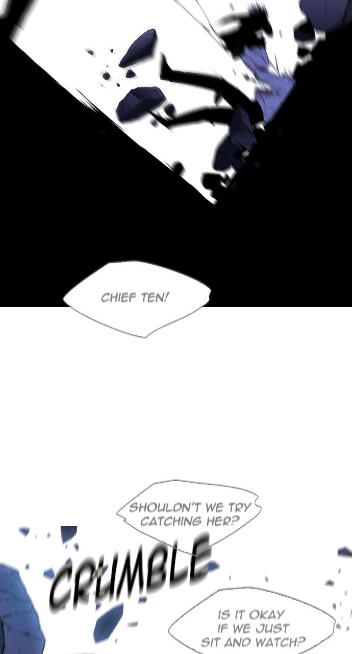 Read Trump chapter 36 image 22 on Lezhin